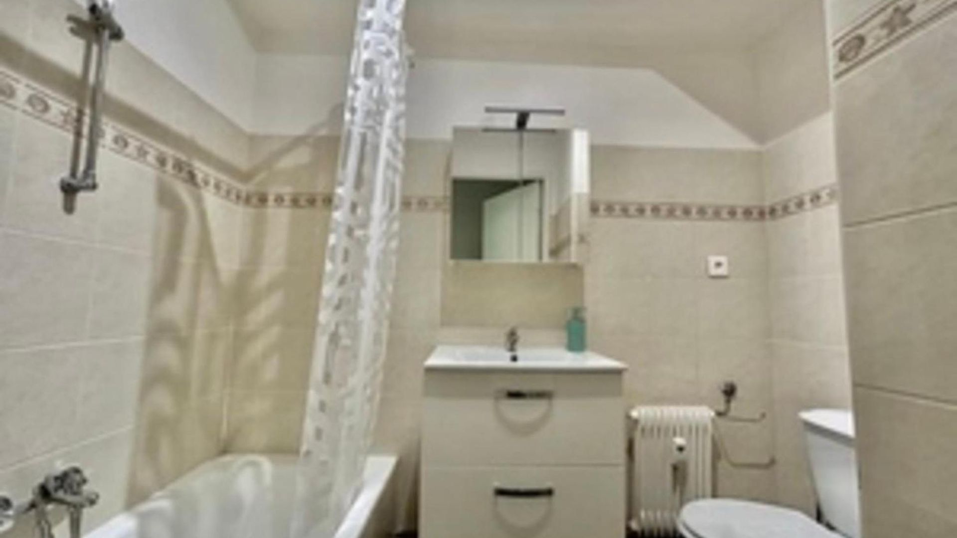In Complex With Pool And Tennis Court