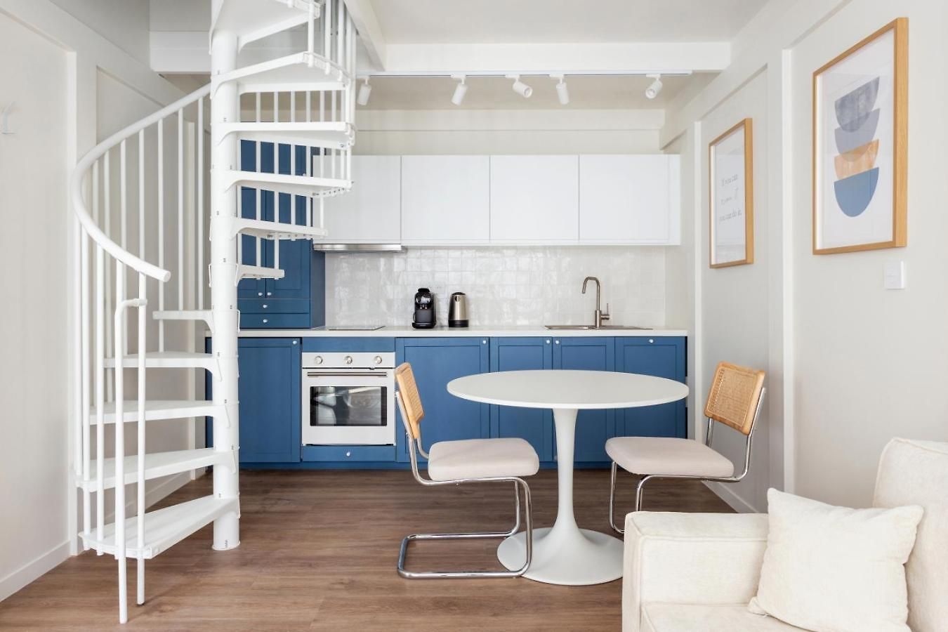 Charles Peguy - & - Jardin - Climatision Apartment Nice