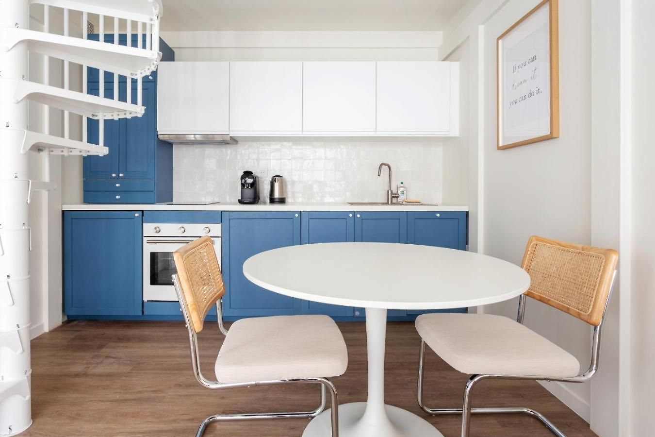 Charles Peguy - & - Jardin - Climatision Apartment