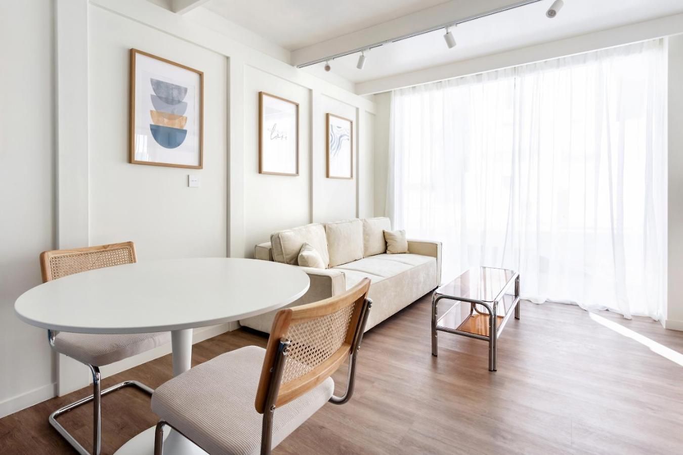 Apartment Charles Peguy - & - Jardin - Climatision Nice
