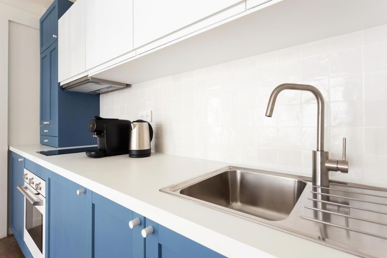 Charles Peguy - & - Jardin - Climatision Apartment Nice