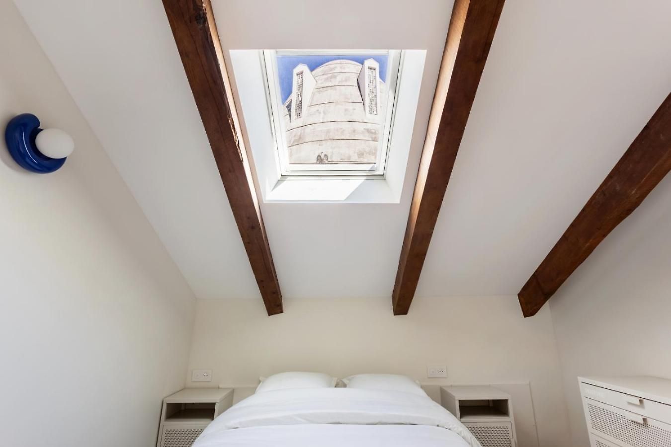 Charles Peguy - & - Jardin - Climatision Apartment Nice