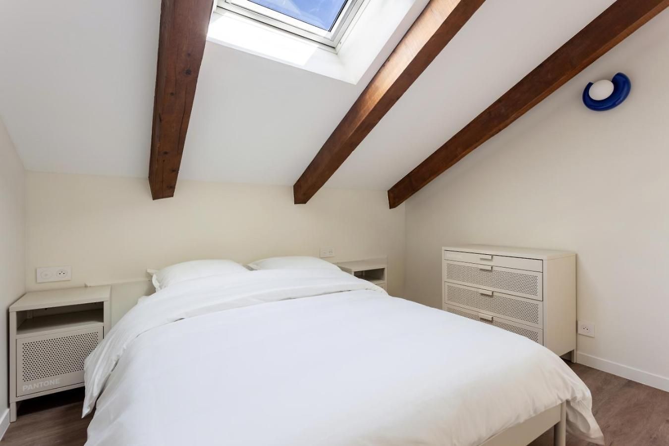 Charles Peguy - & - Jardin - Climatision Apartment Nice