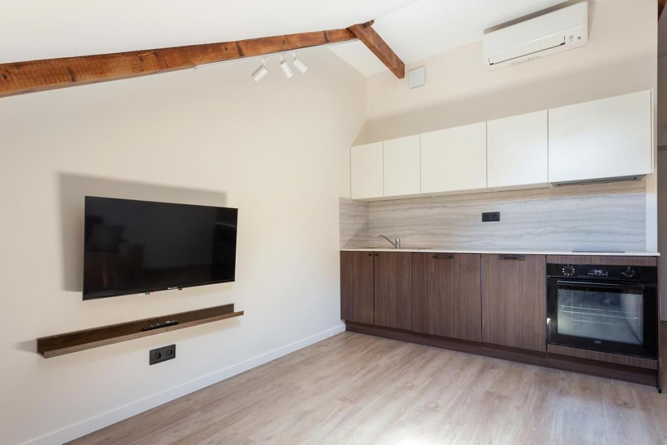 Apartment Charles Peguy - & - Jardin - Climatision