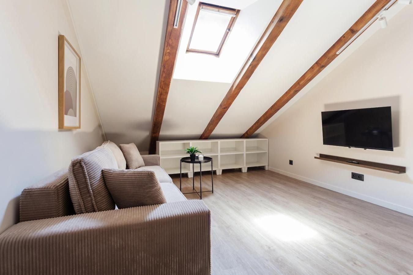 Apartment Charles Peguy - & - Jardin - Climatision *