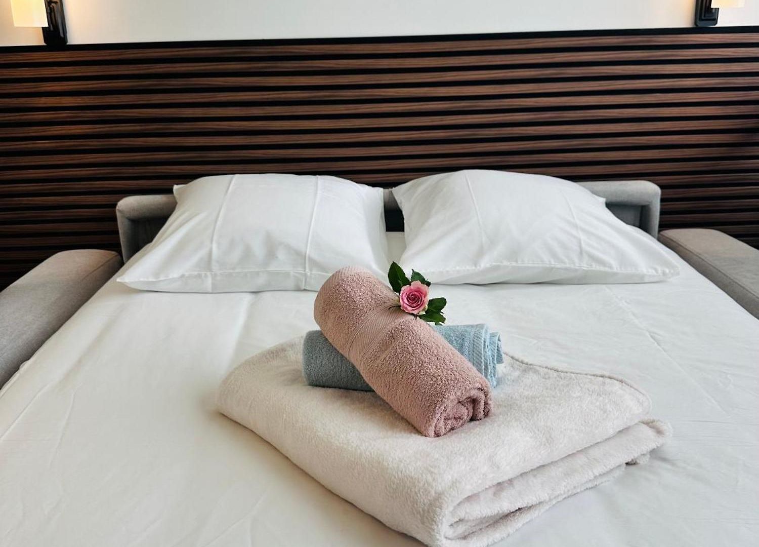 Bed & Breakfast D'hotes Romantique Avec Jacuzzi Prive, Parking, Apercu