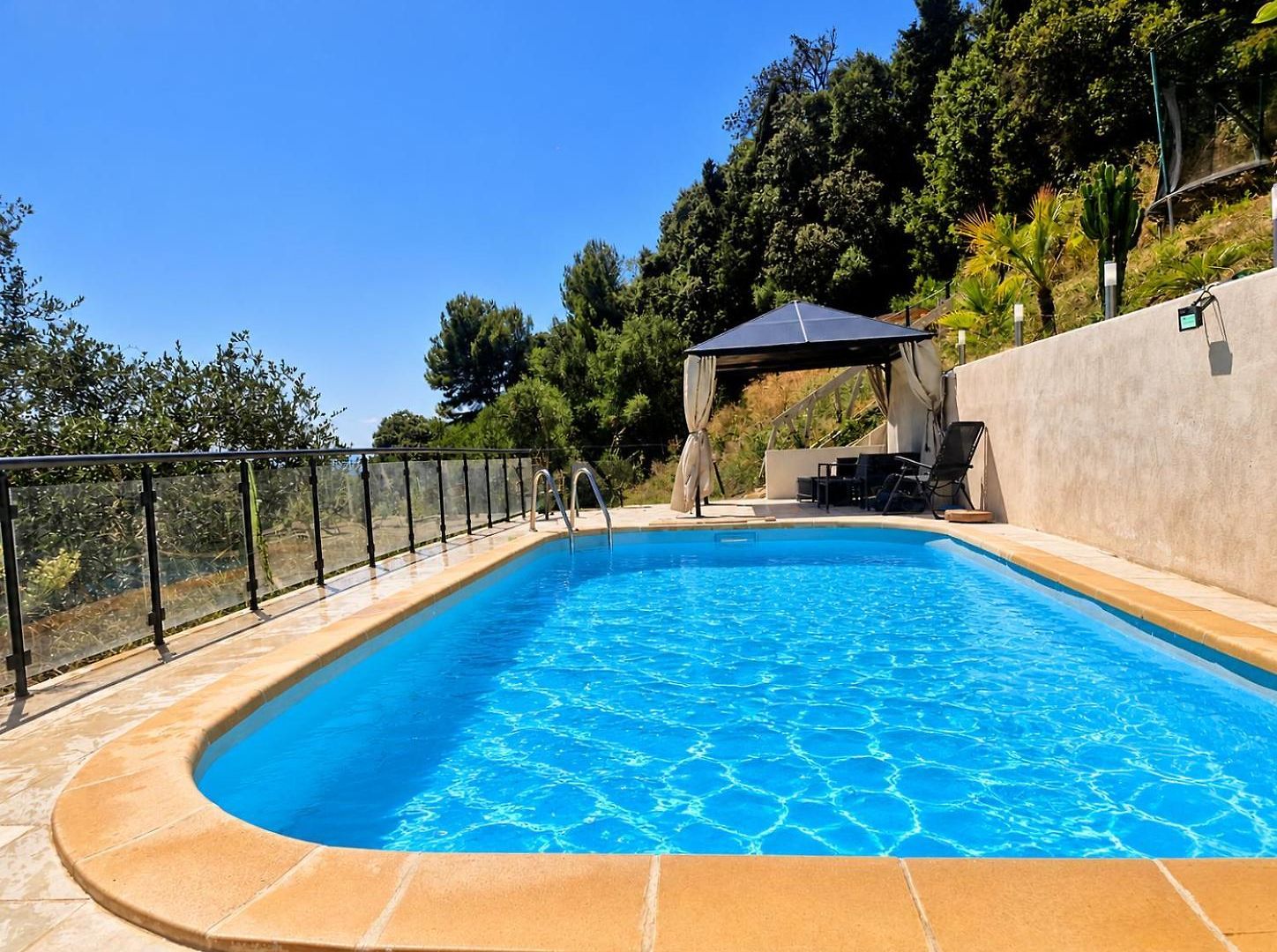 Maison Bellet Villa Nice