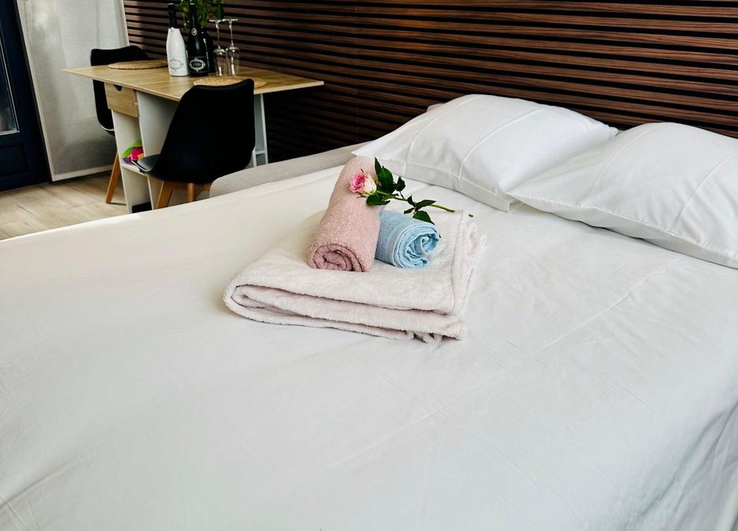 D'hotes Romantique Avec Jacuzzi Prive, Parking, Apercu * Nice