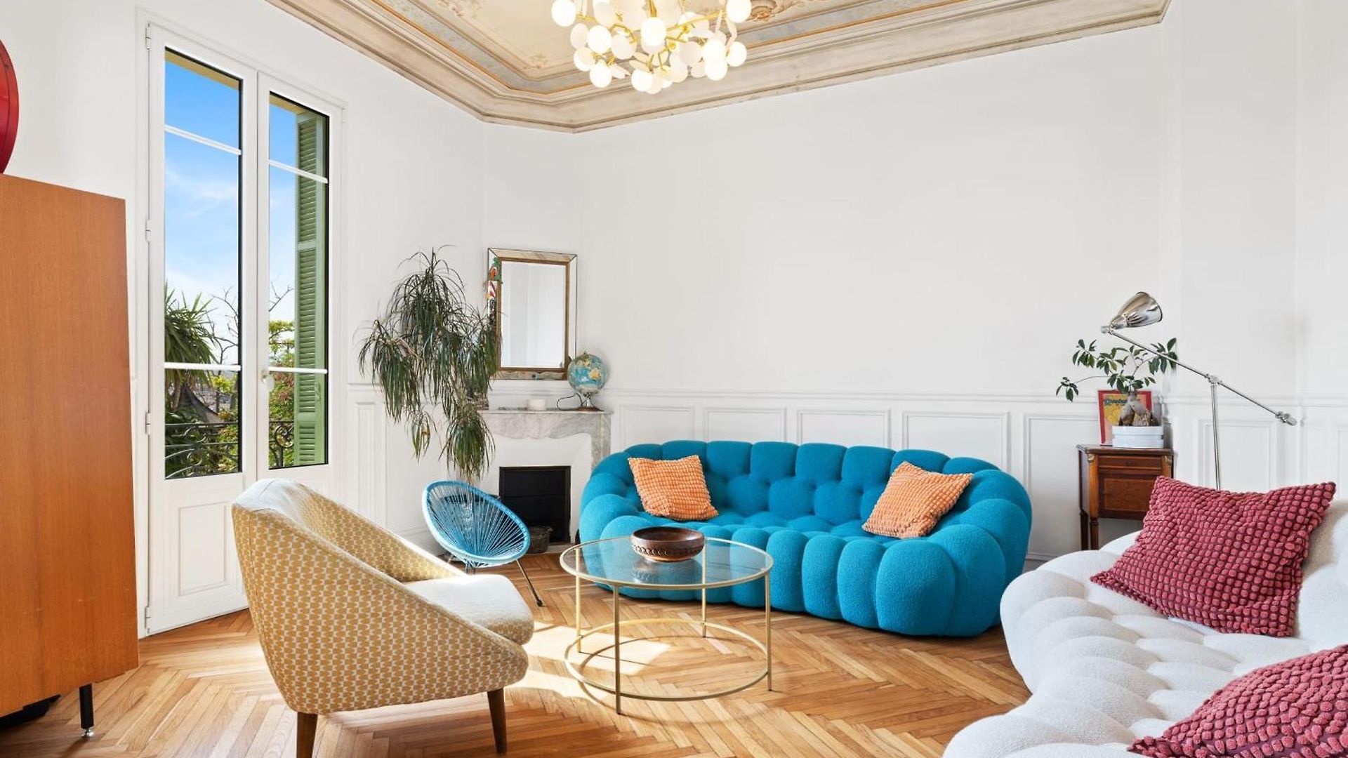 Belle Epoque With Pool - Welkeys Holiday home *