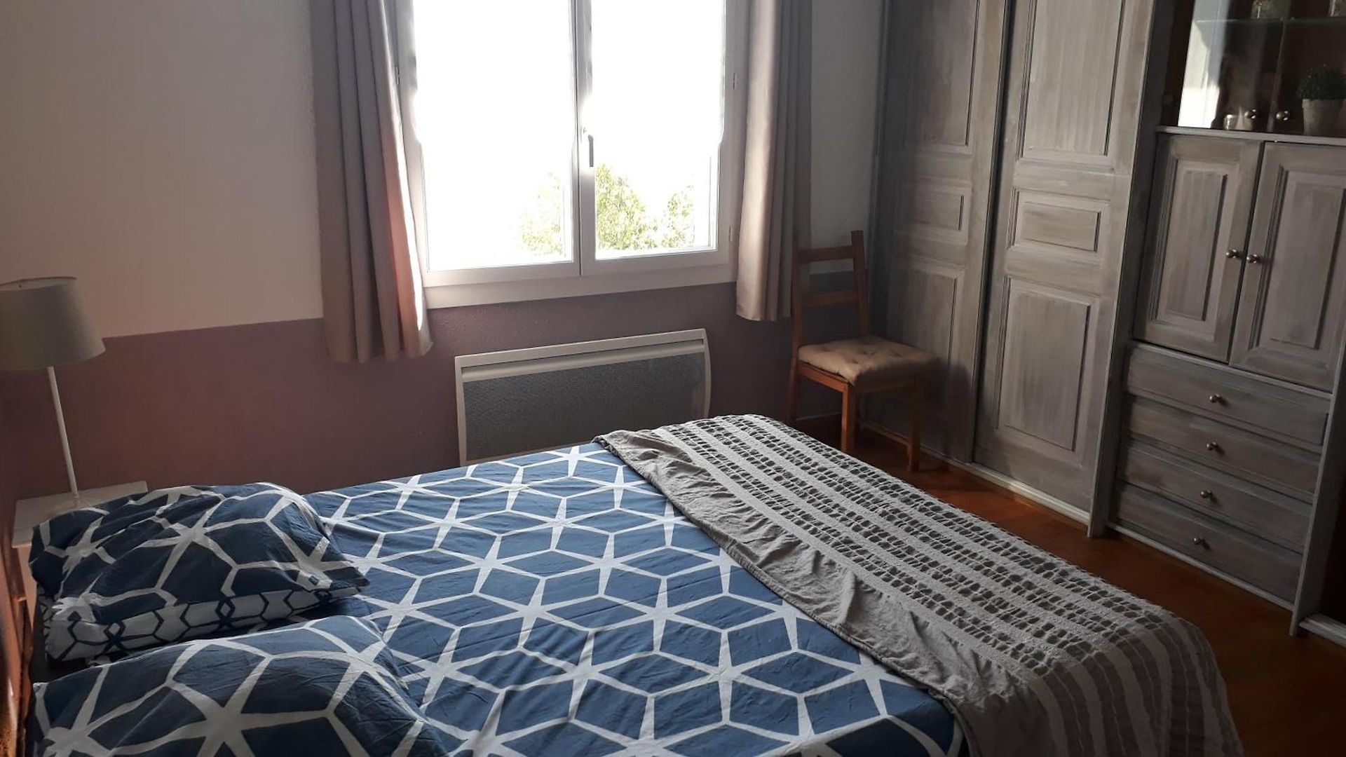 Holiday home Maison Et Jardin Sur Les Hauteurs De Nice