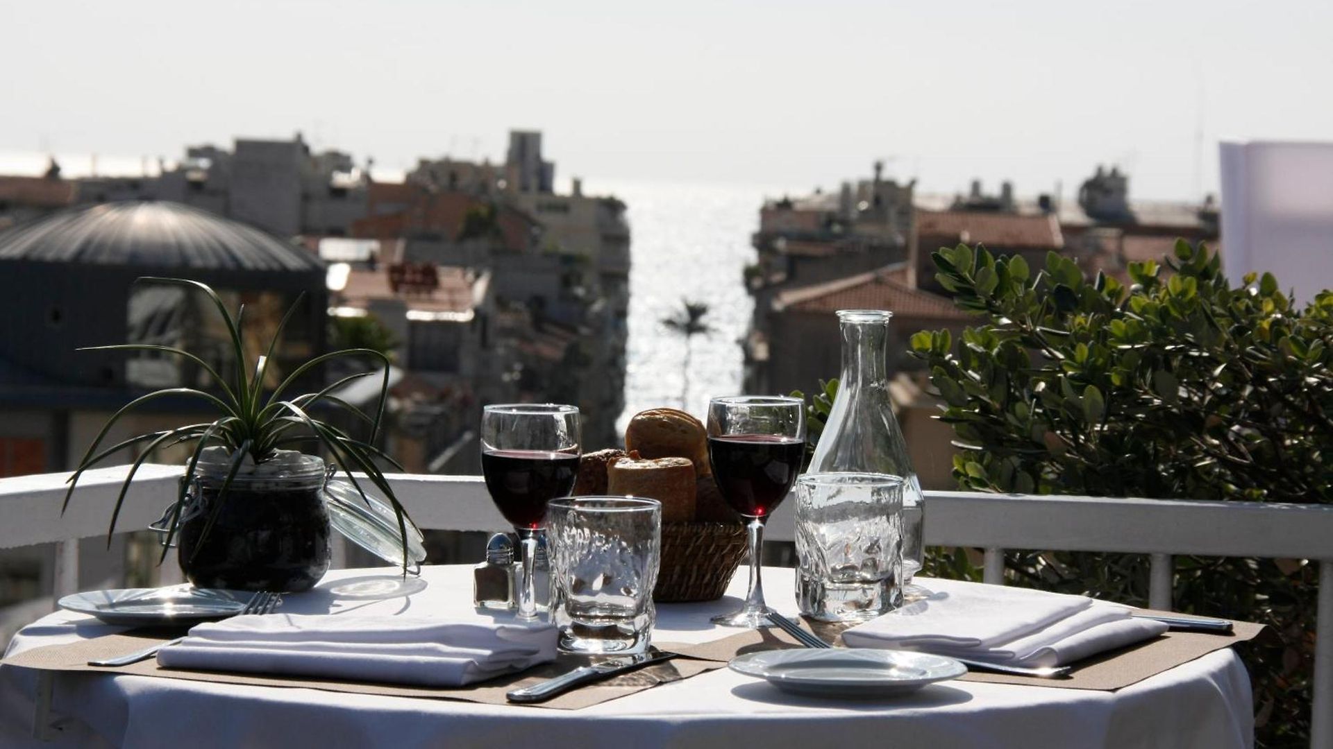 Hotel Splendid & Nice