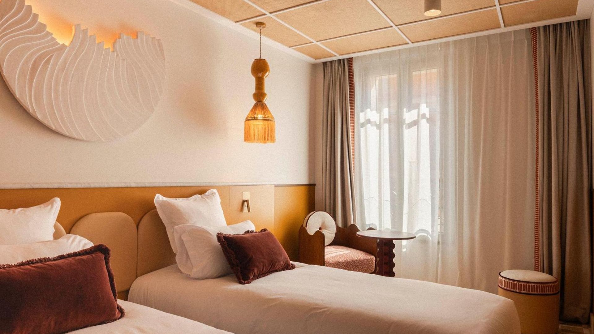 Posidonia Hotel Nice