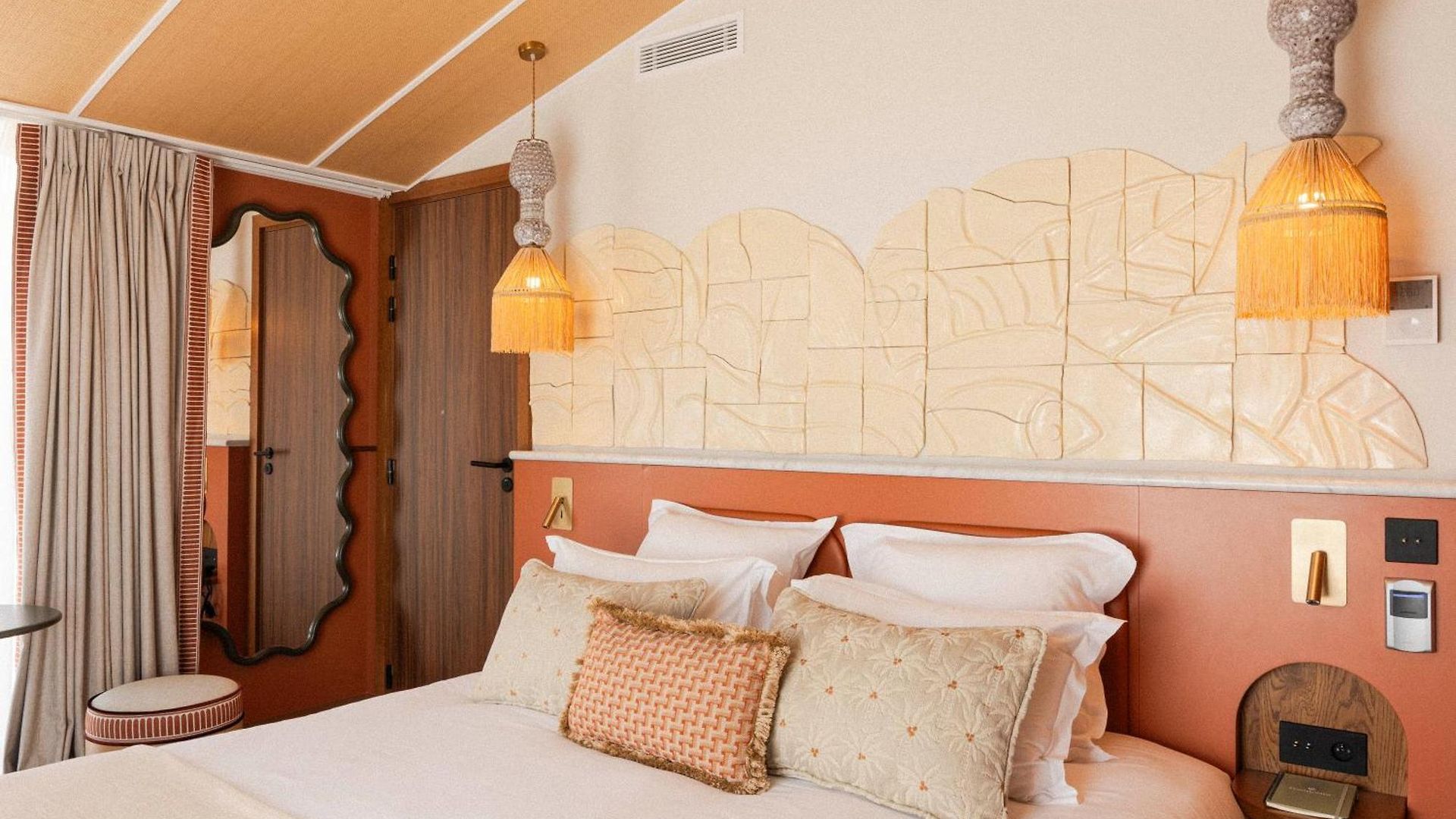 Hotel Posidonia Nice