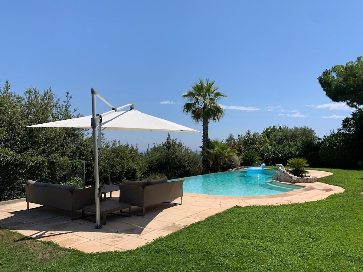 Villa Matisse Nice