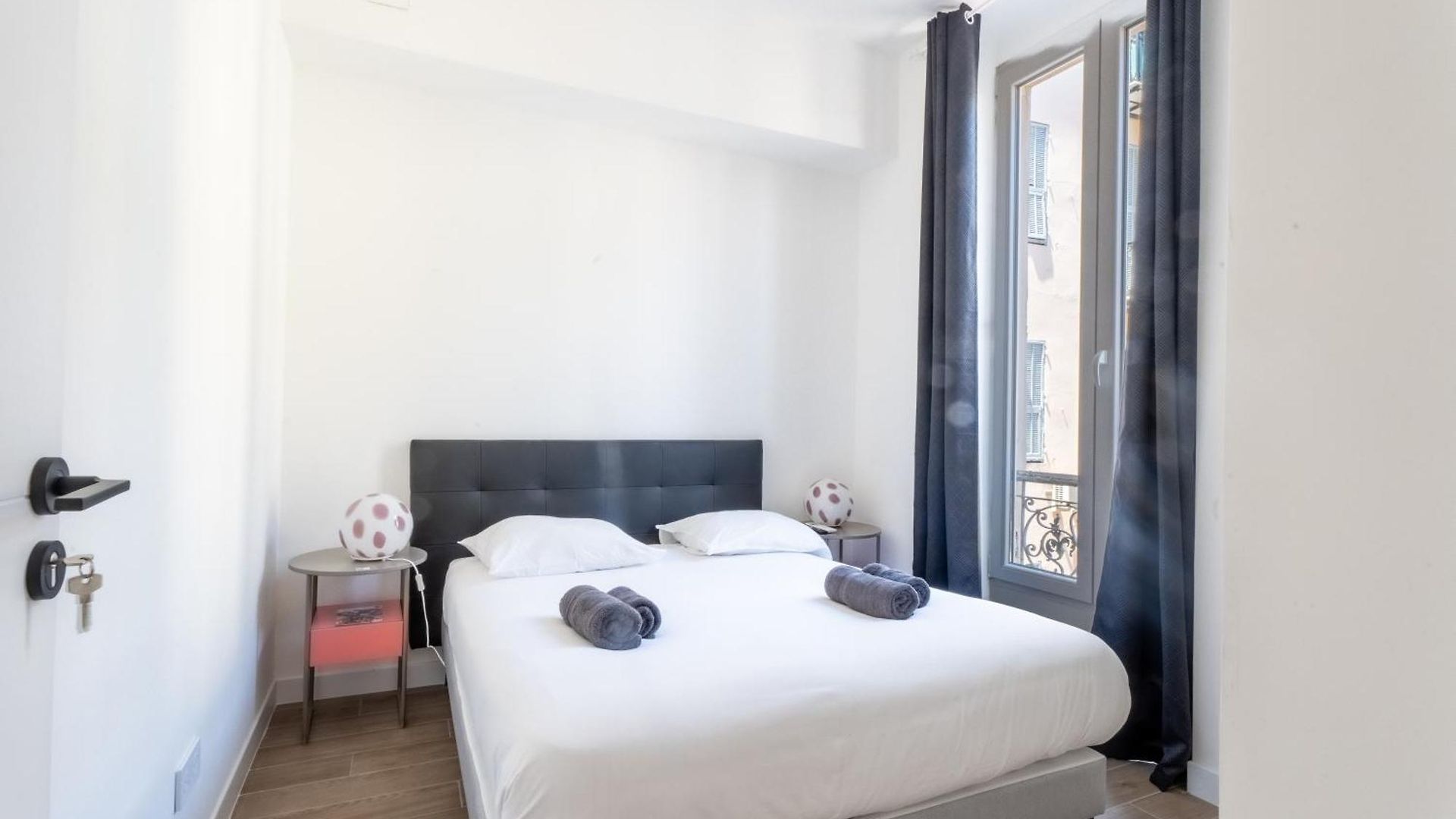 Maison Rouget - 4 - La Lavande Guest house *