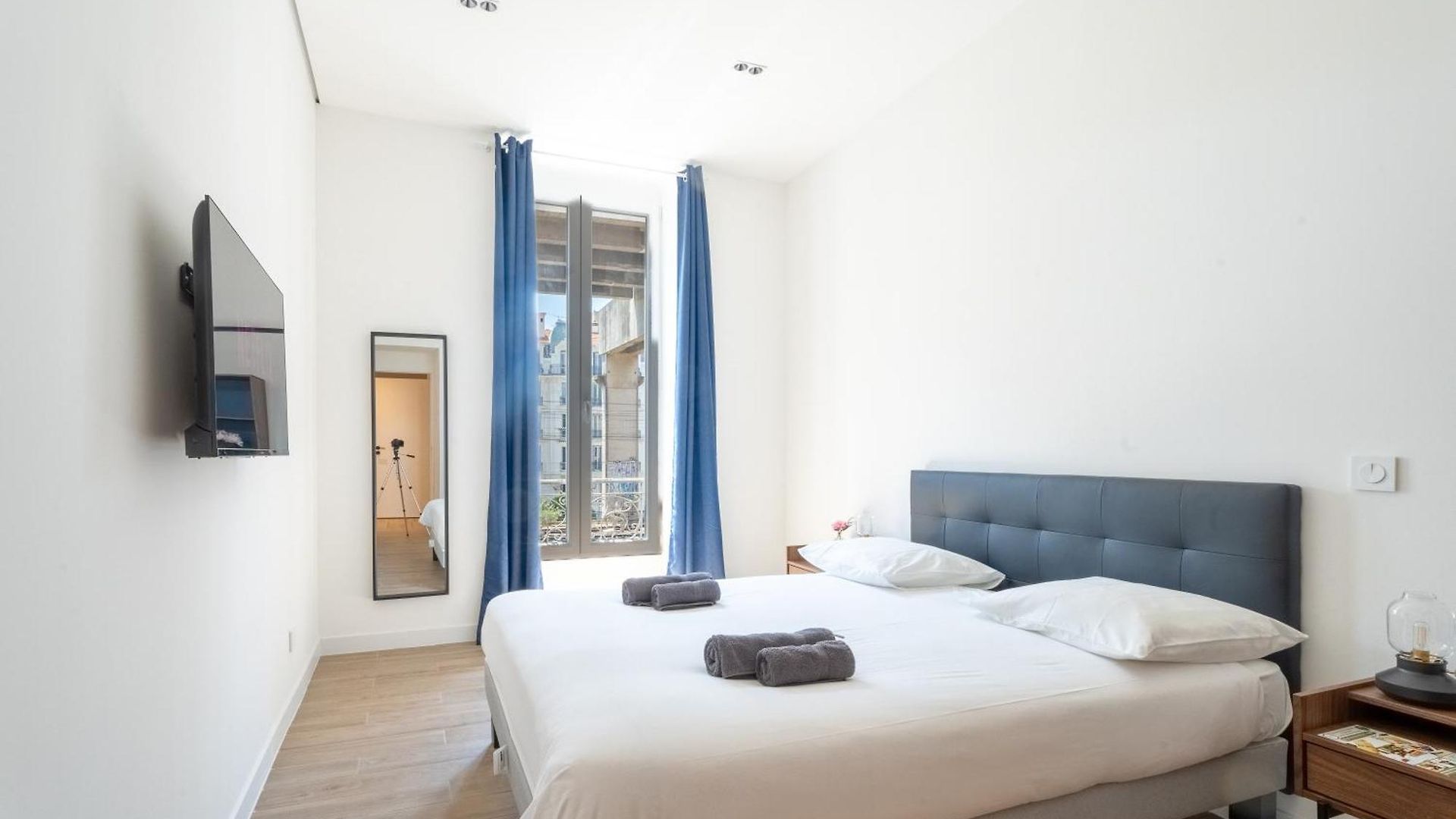 Guest house Maison Rouget - 3 - Le Palmier *