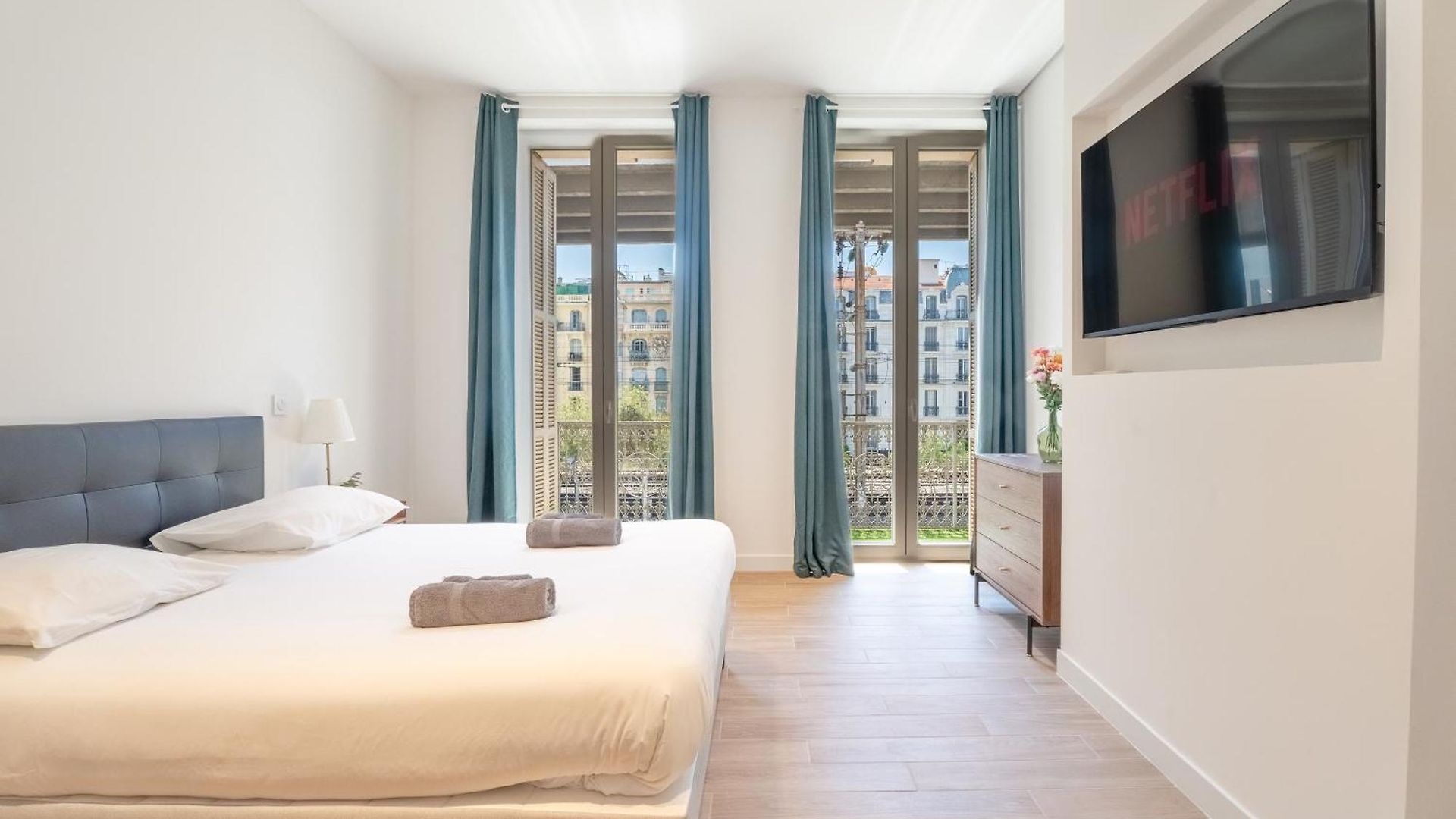 Maison Rouget - 1 - Mimosa Guest house *