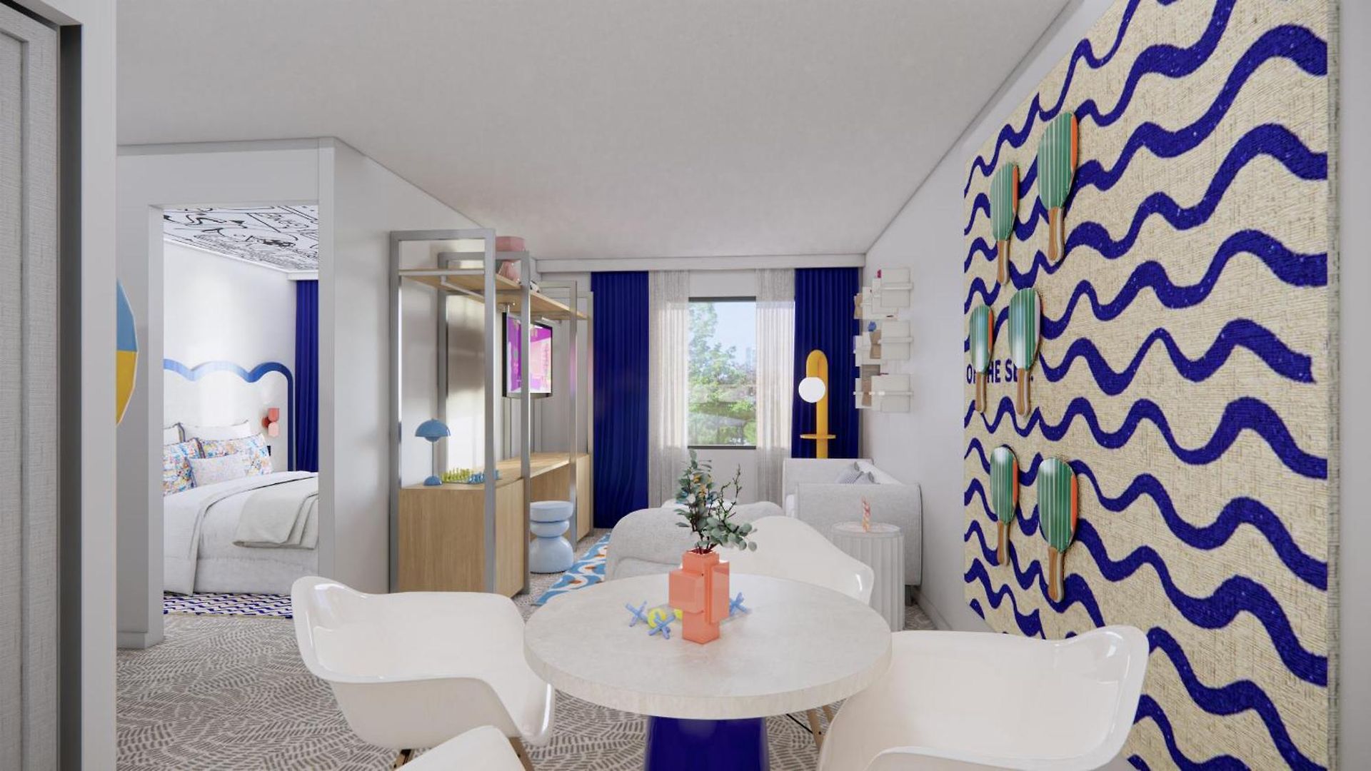 Hotel Symone Nice