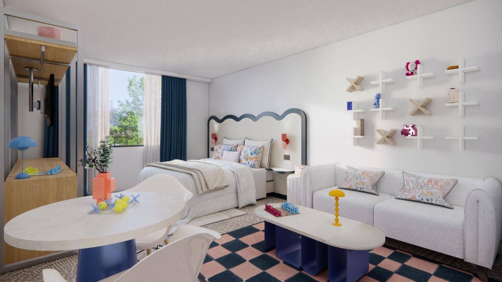 Hotel Symone 4*