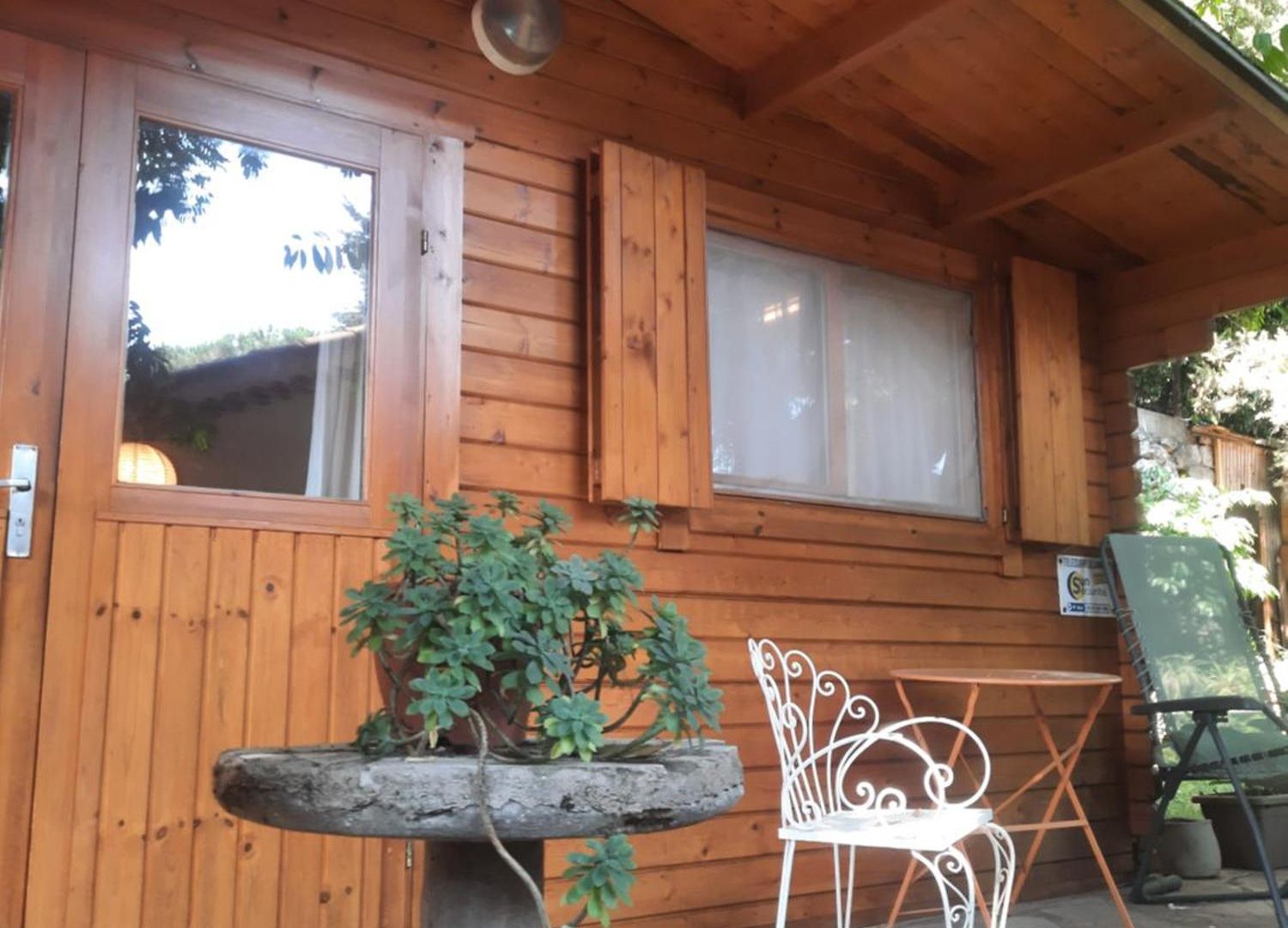 Au Centre De Guest house Nice