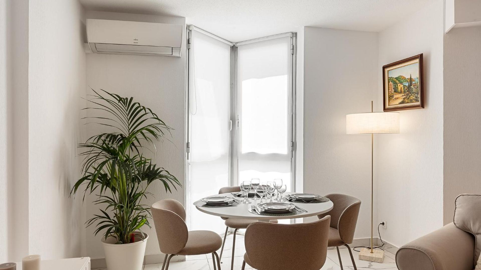 Sainte-helene Fshh Apartment