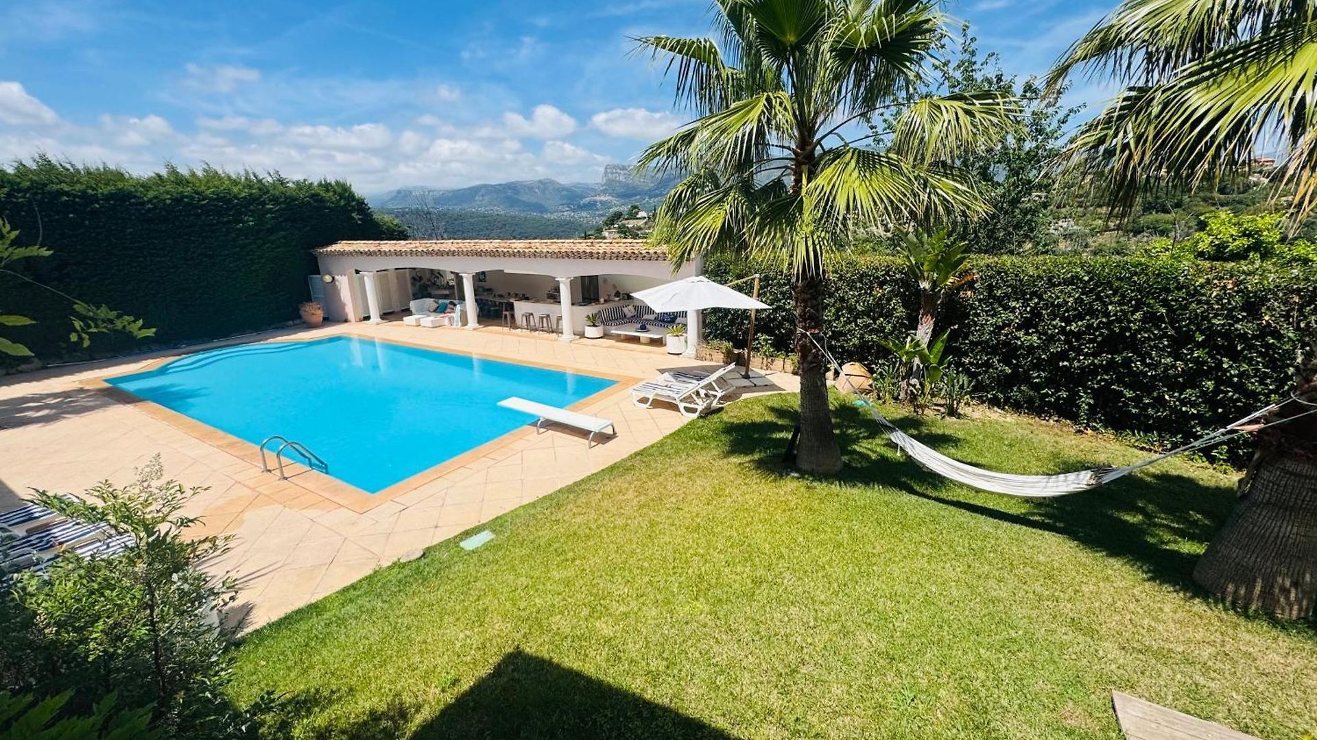Villa Exceptionnelle Propriete Luxe, Elegante Et Chaleureuse