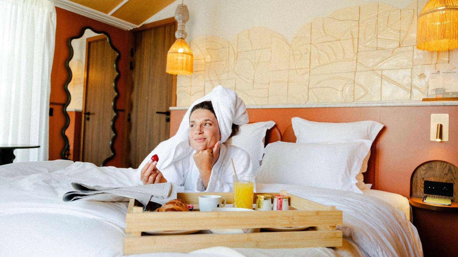 Hotel Posidonia 4*