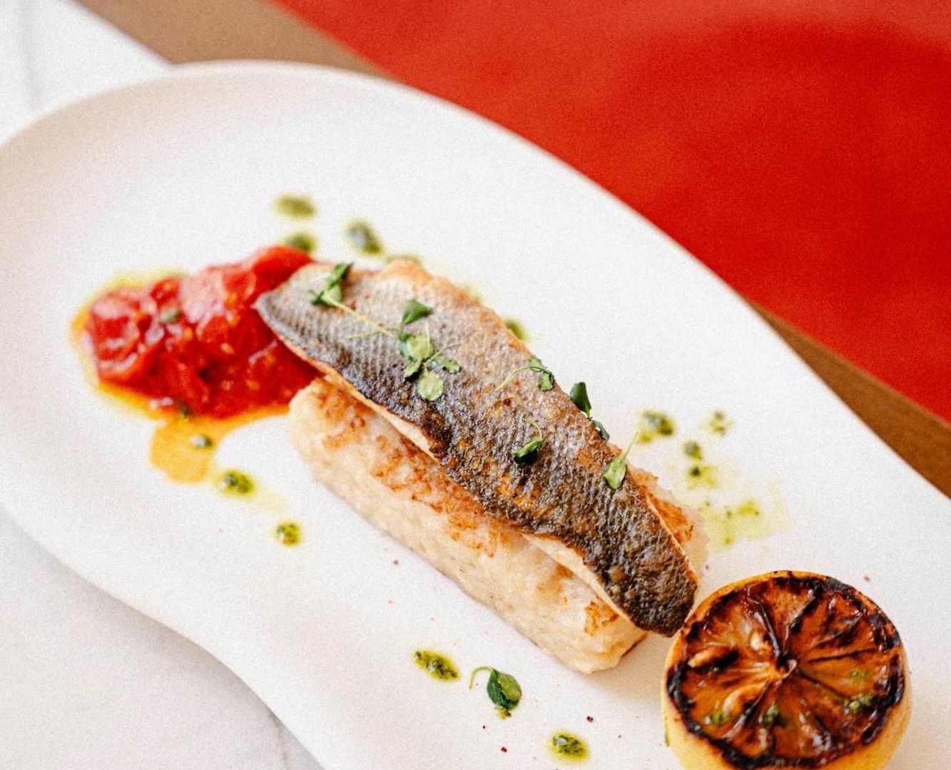 Posidonia Hotel