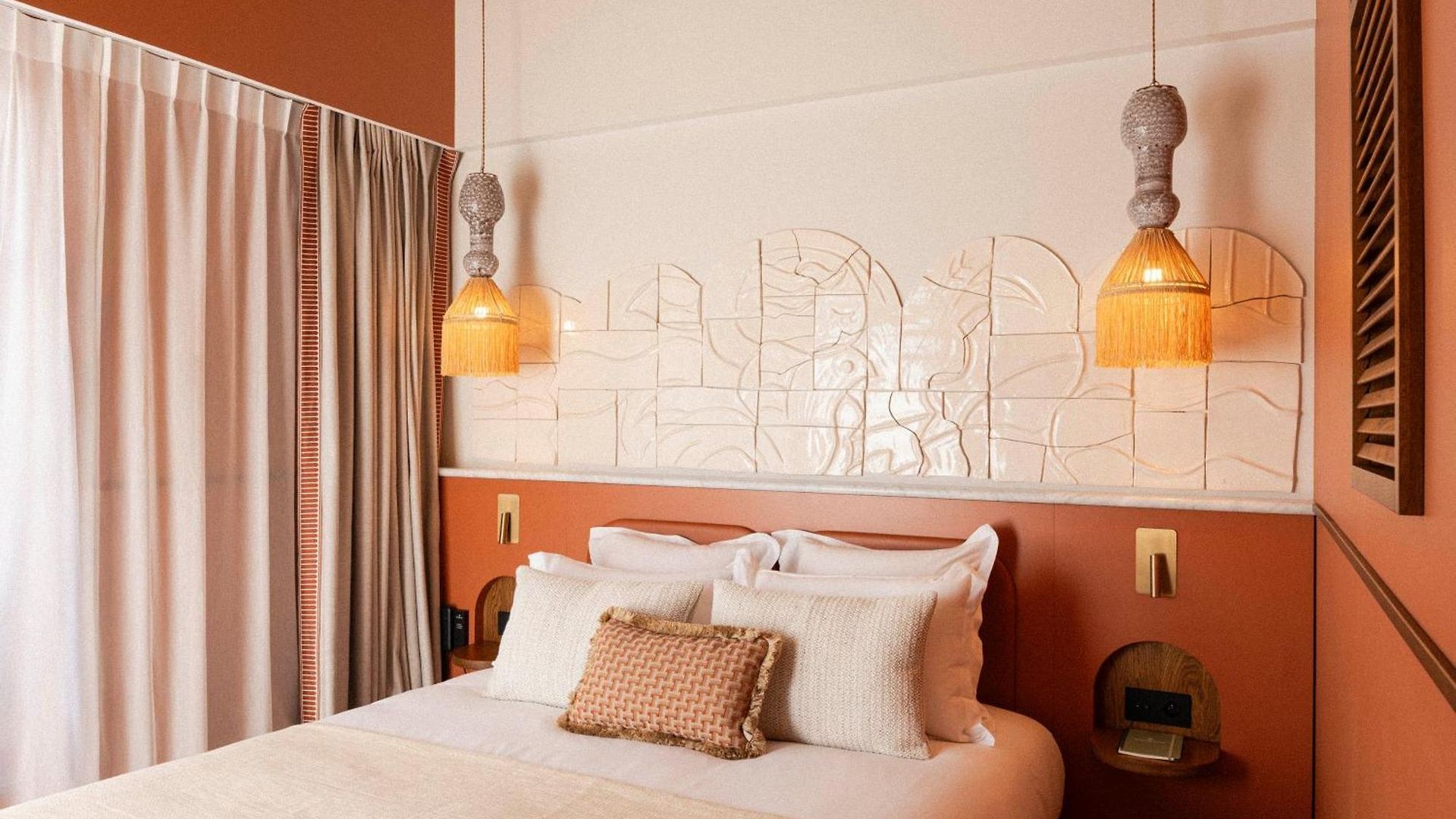Hotel Posidonia 4*