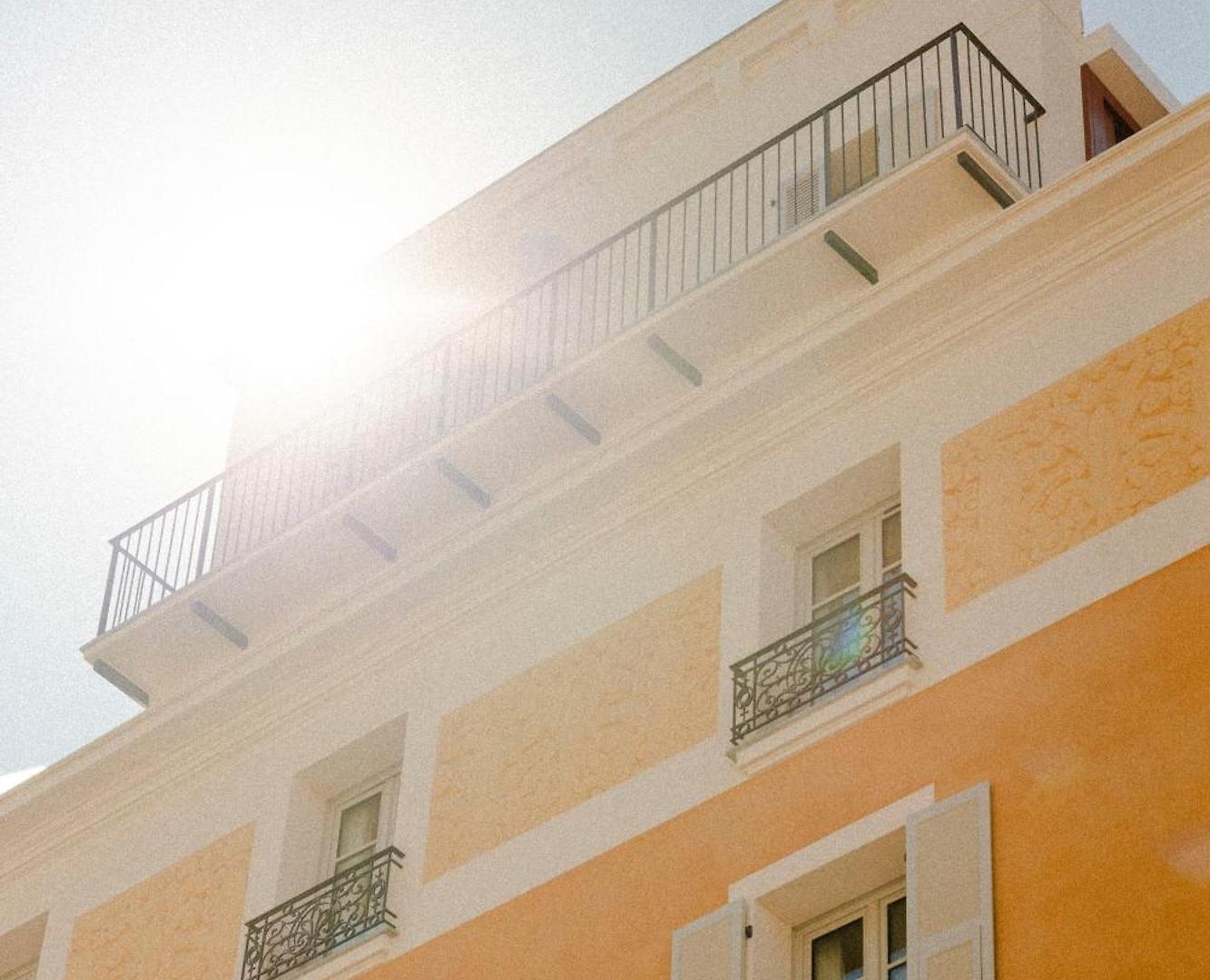 Posidonia Hotel 4*