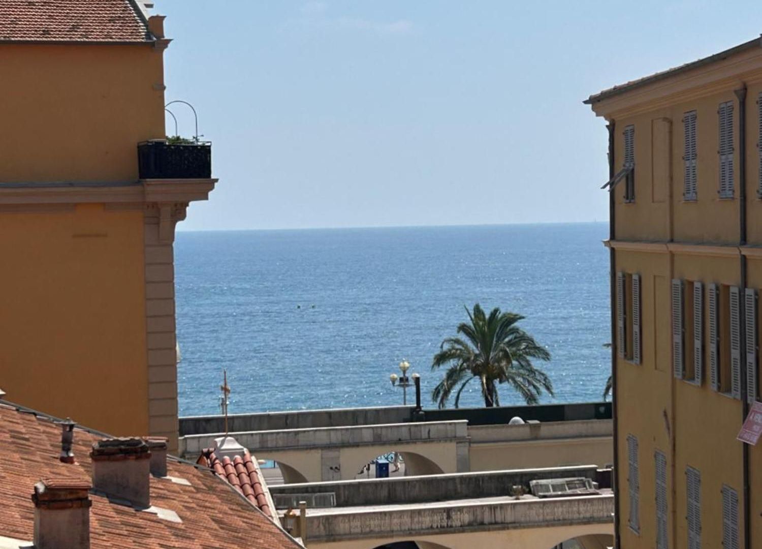 Homestay Bord De *