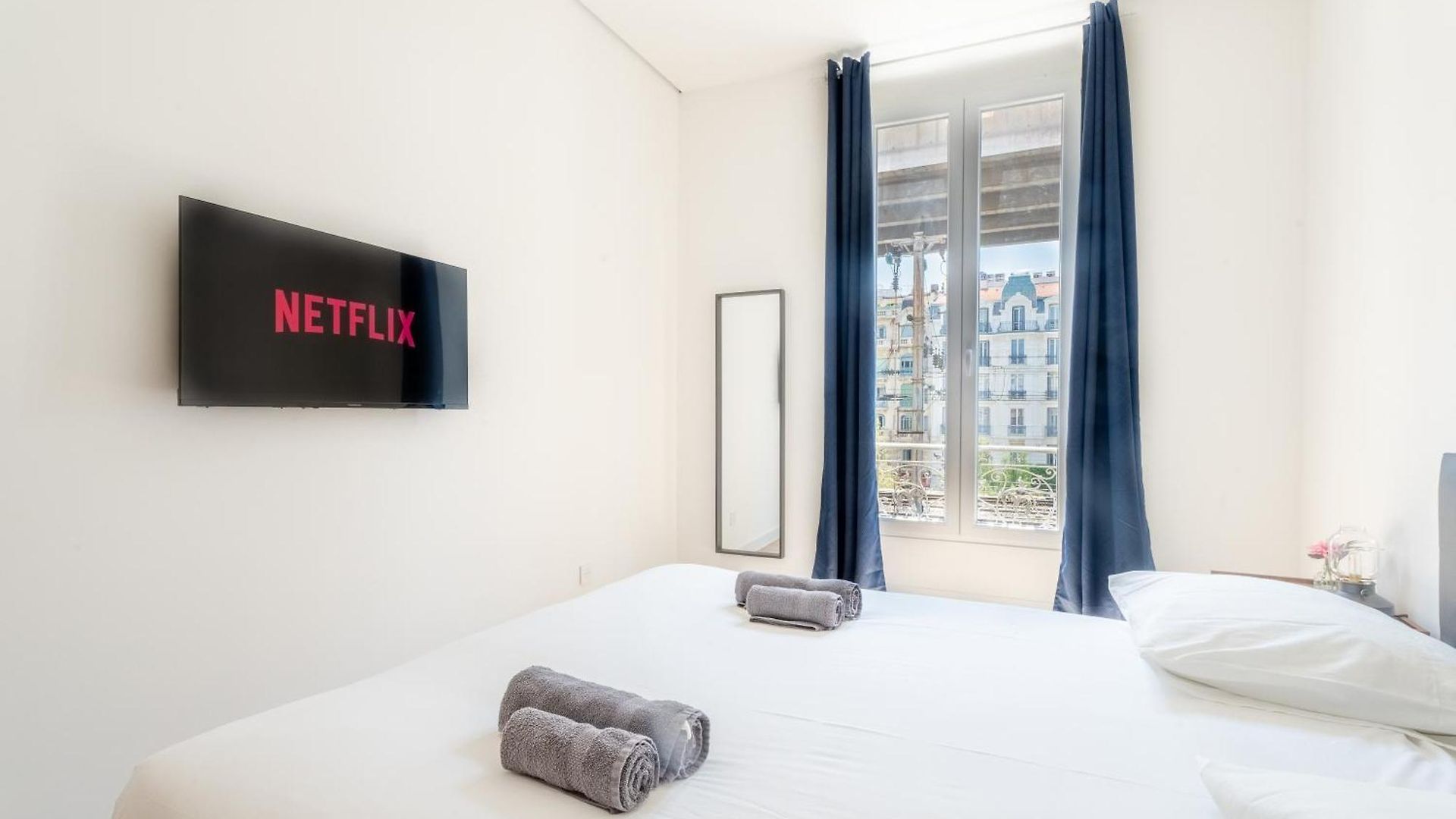 Maison Rouget - 3 - Le Palmier Guest house *