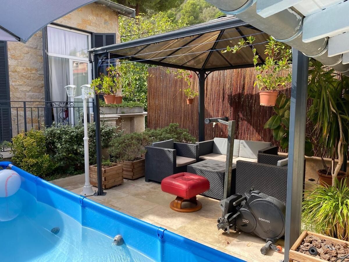 Holiday home House In Nice
