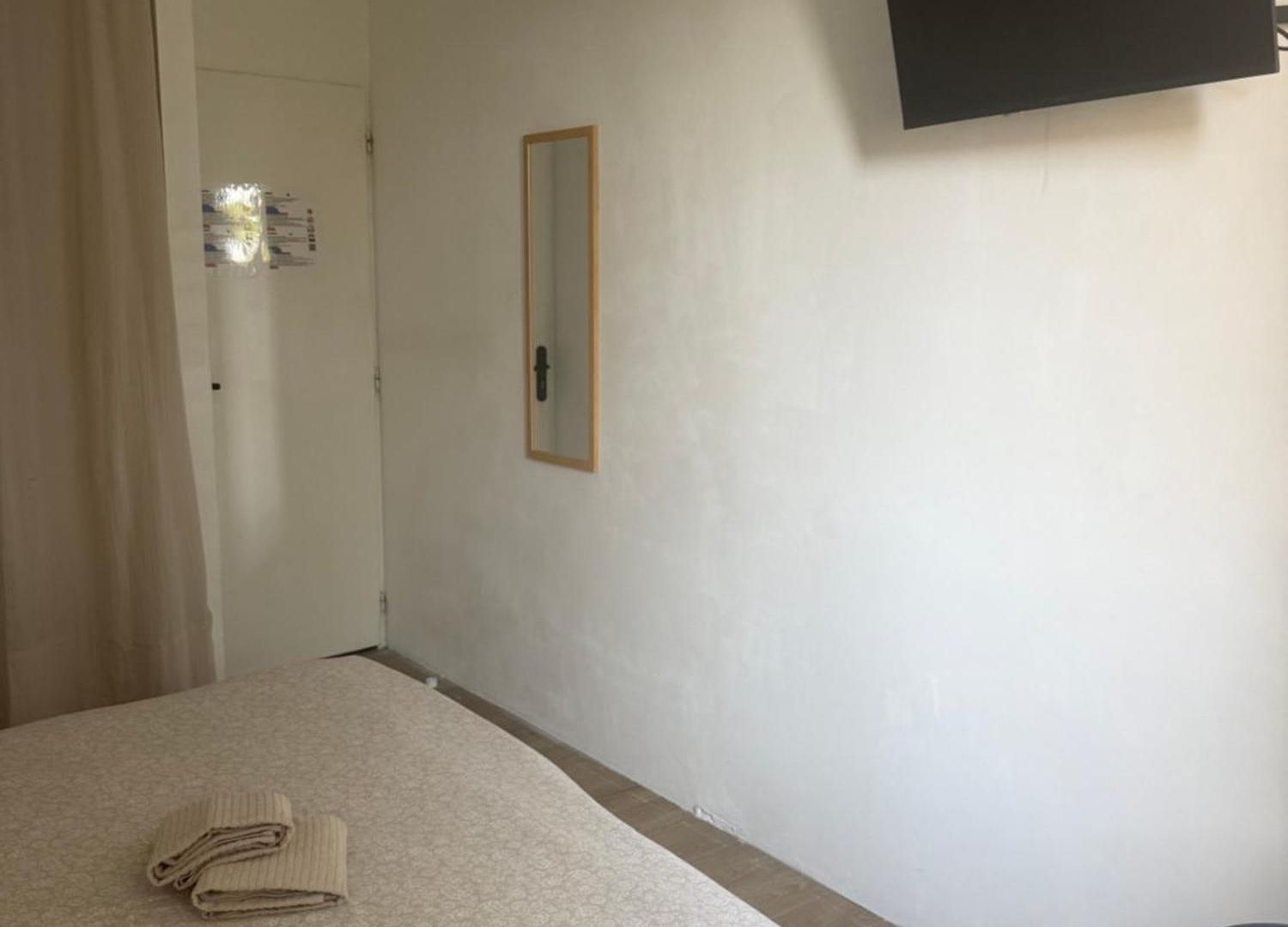 Homestay In A Private
