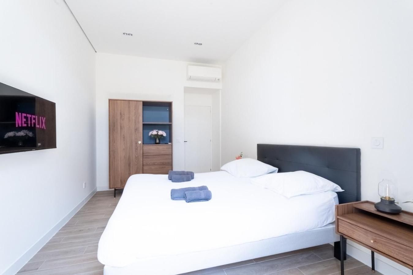 Maison Rouget - 2 - Le Citronnier Guest house *