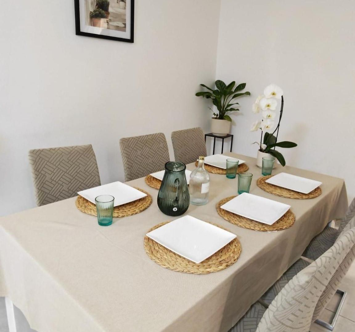 Maison Azur Villa *