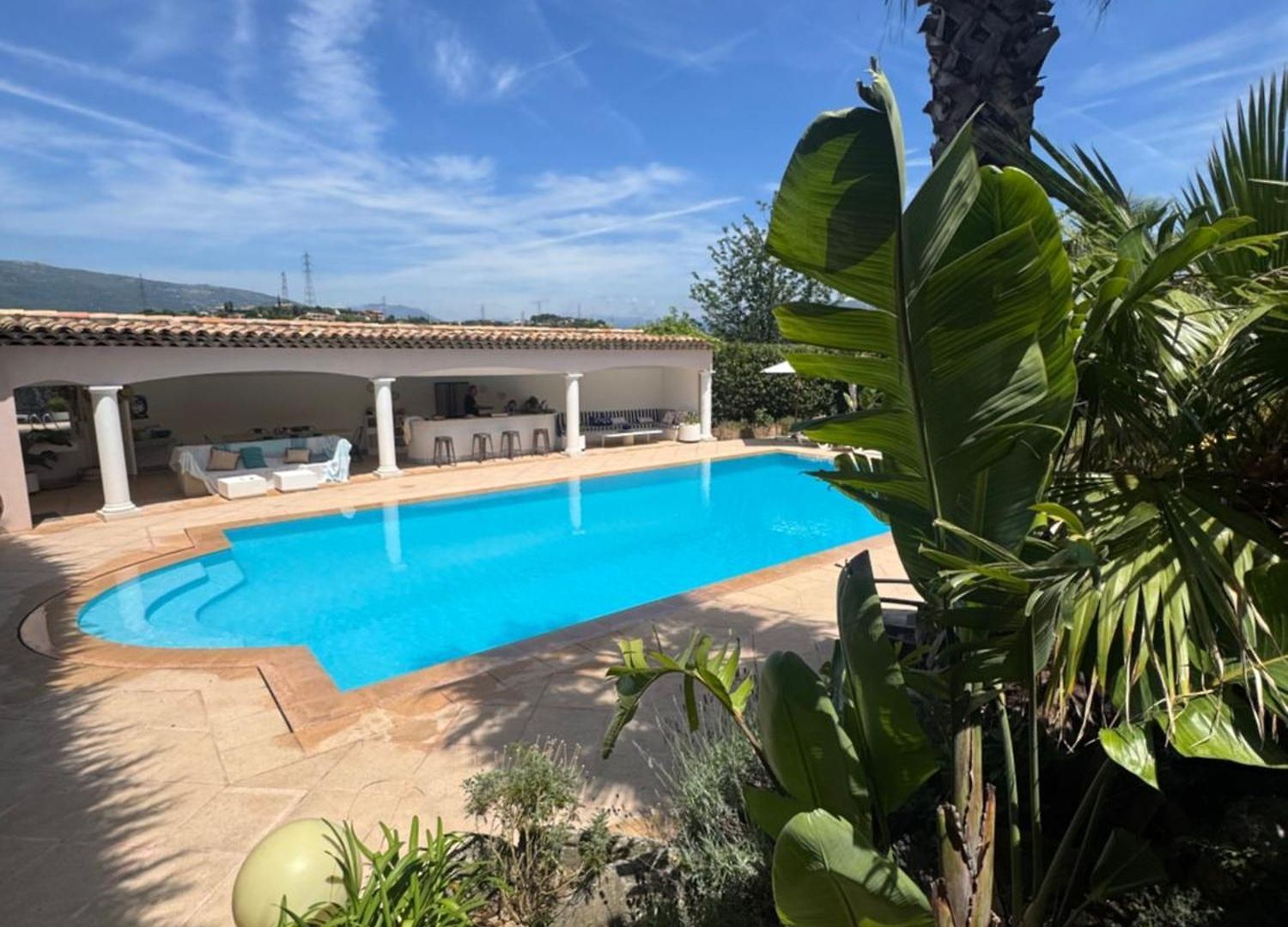 Villa Exceptionnelle Propriete Luxe, Elegante Et Chaleureuse *