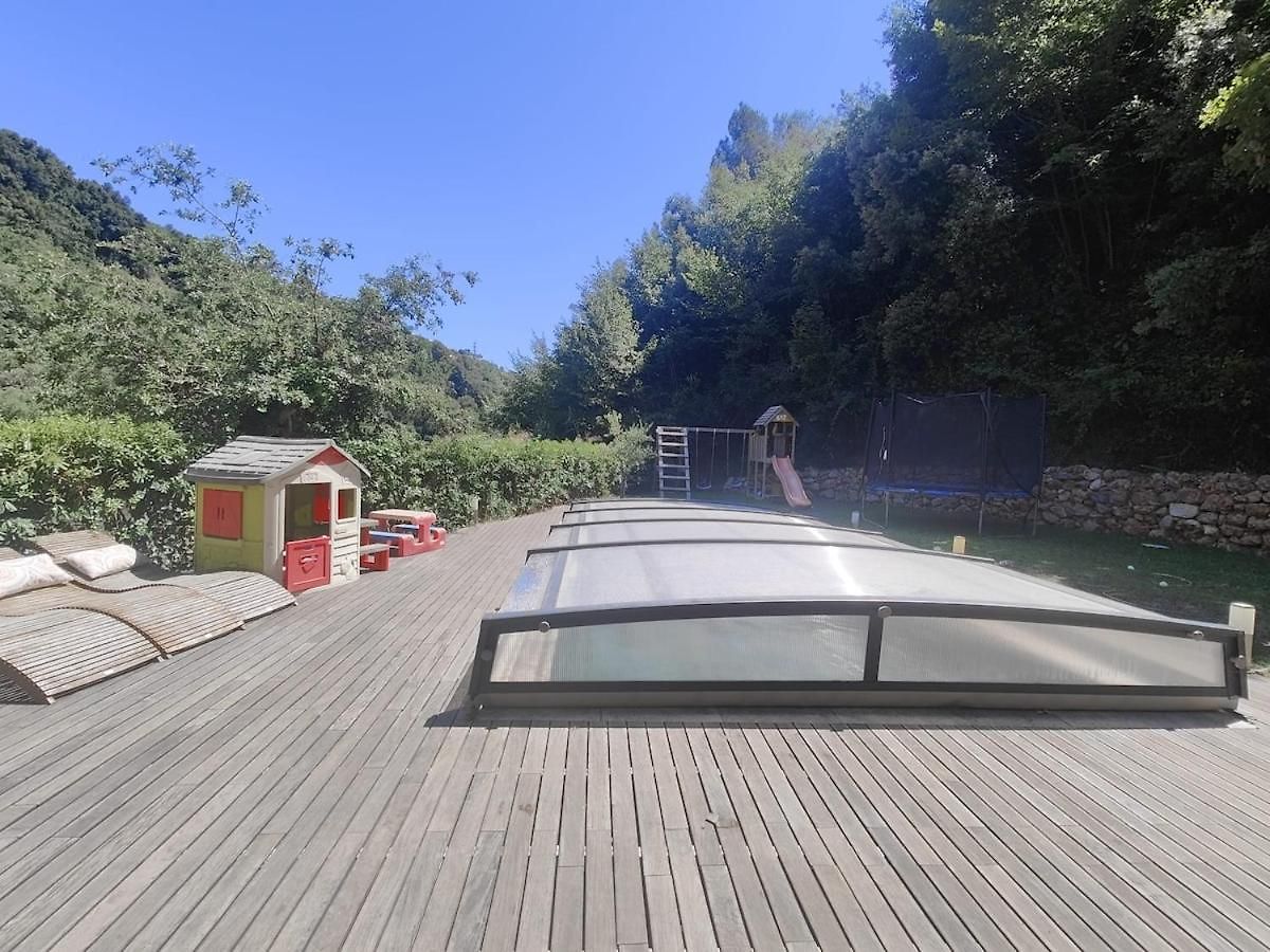 Quiet House In The Heart Of Holiday home Nice