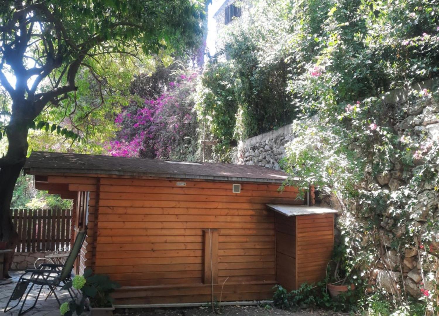 Guest house Au Centre De 3*