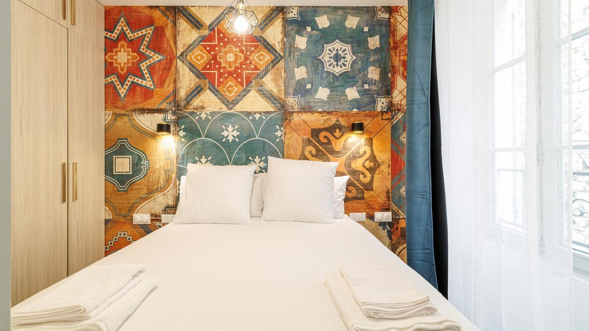 Maison Asteria 3*