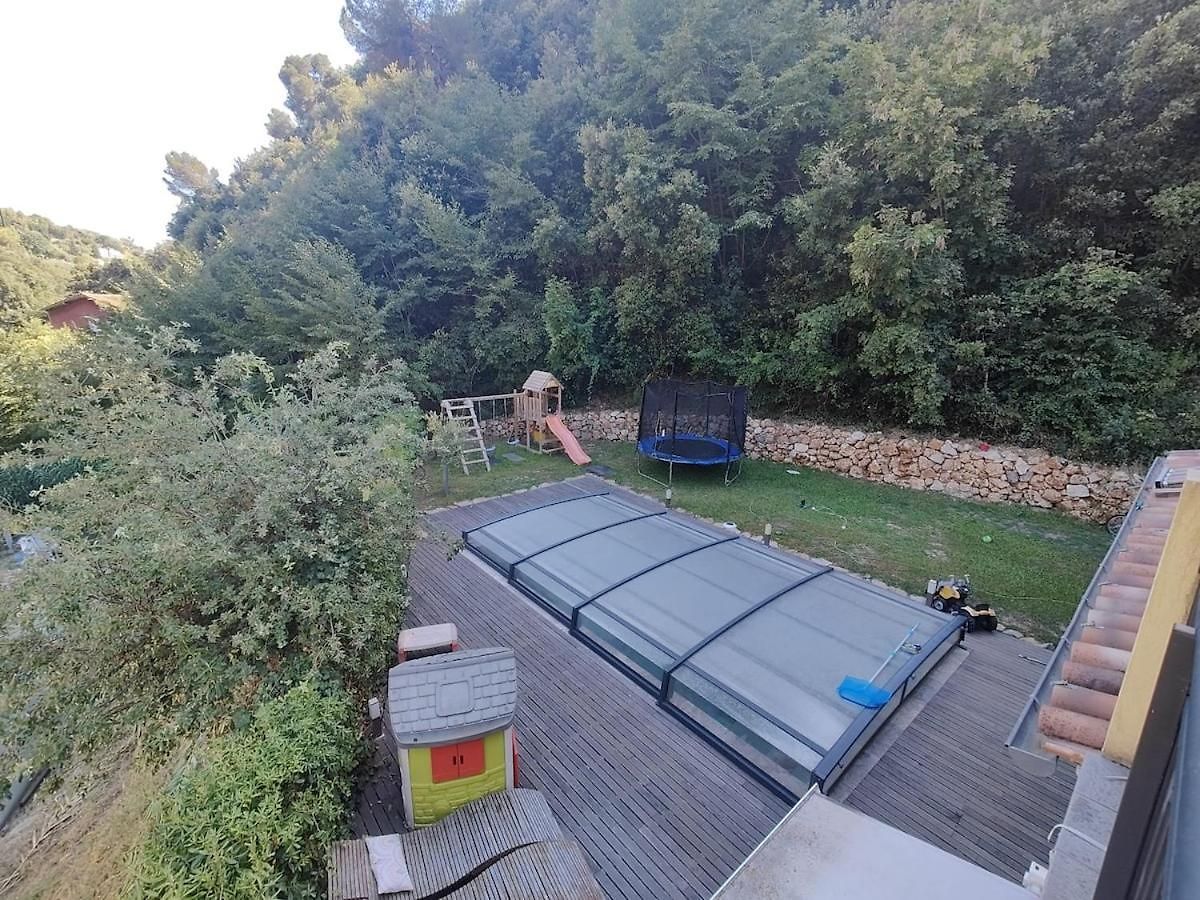 Quiet House In The Heart Of * Nice
