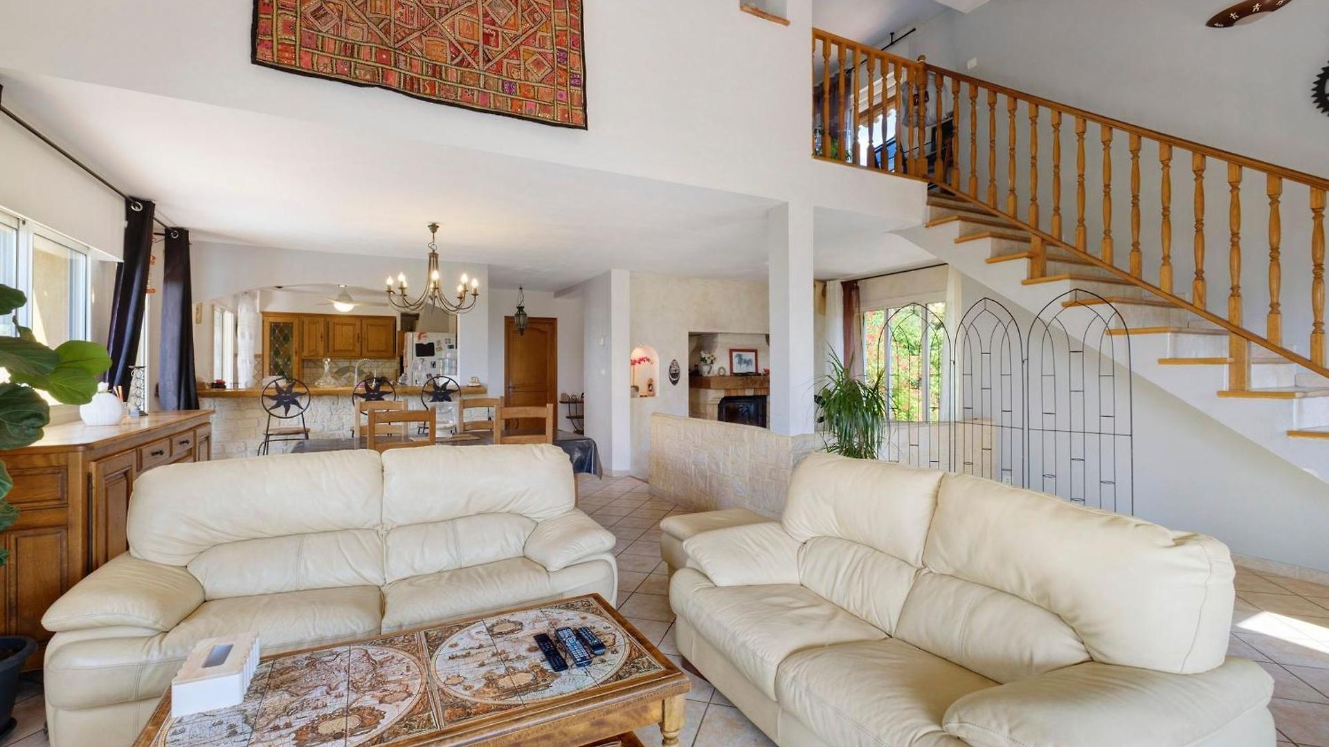 Chez Dominique Villa *