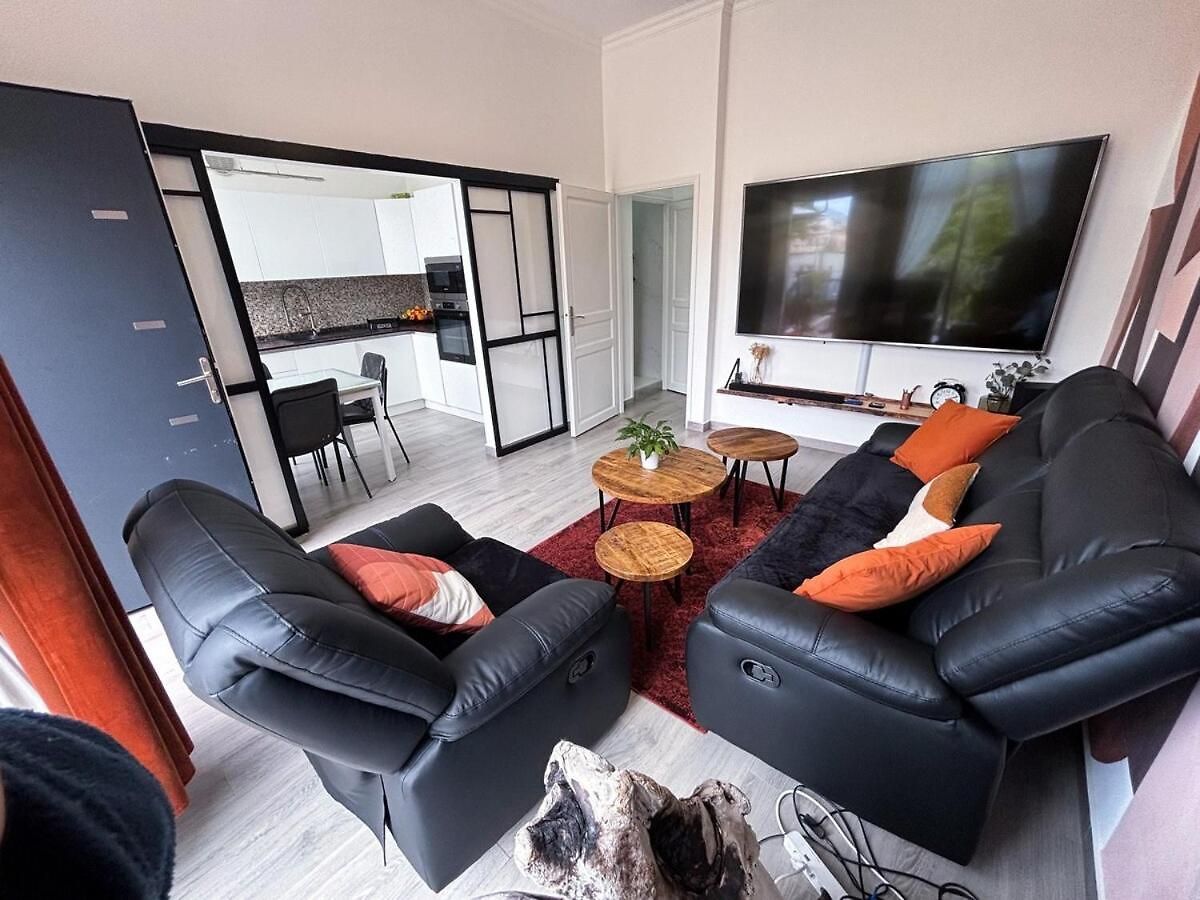 House In Holiday home *