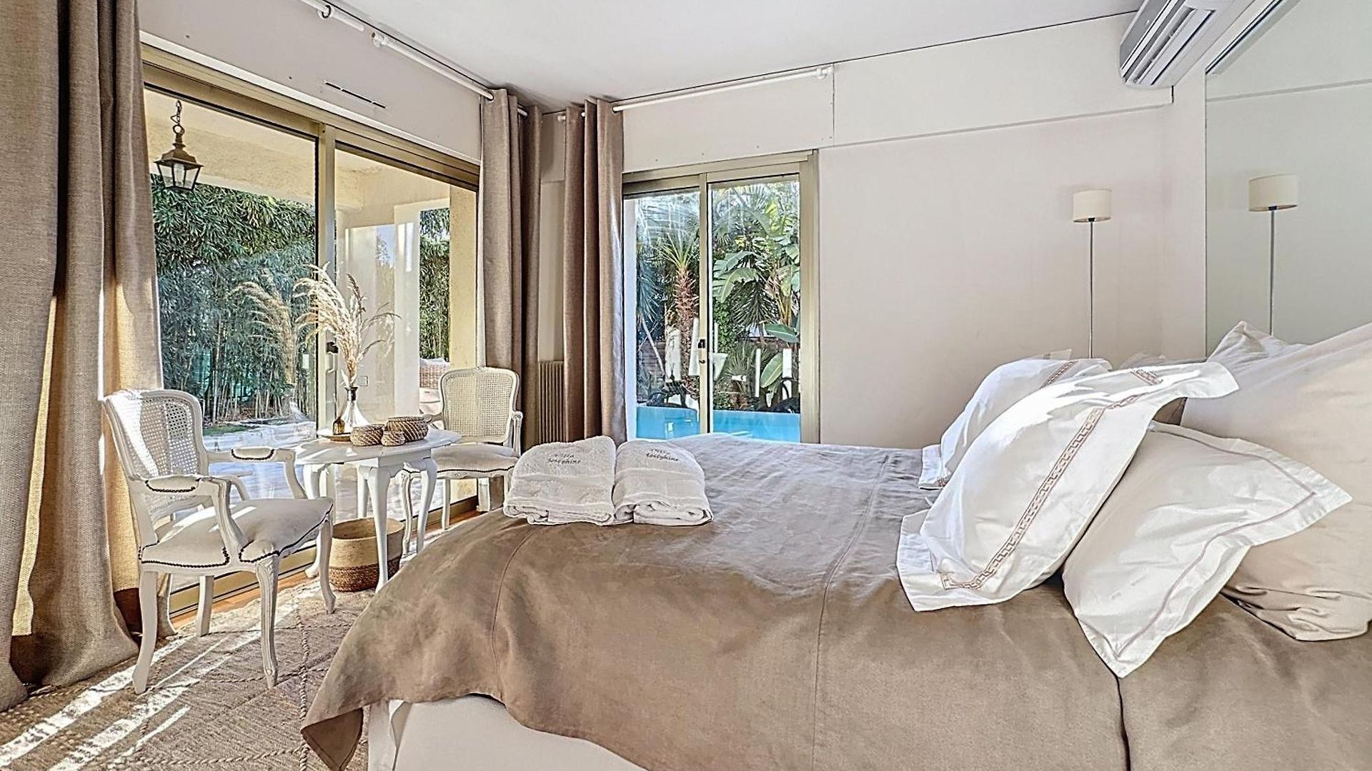 Josephine Villa Nice
