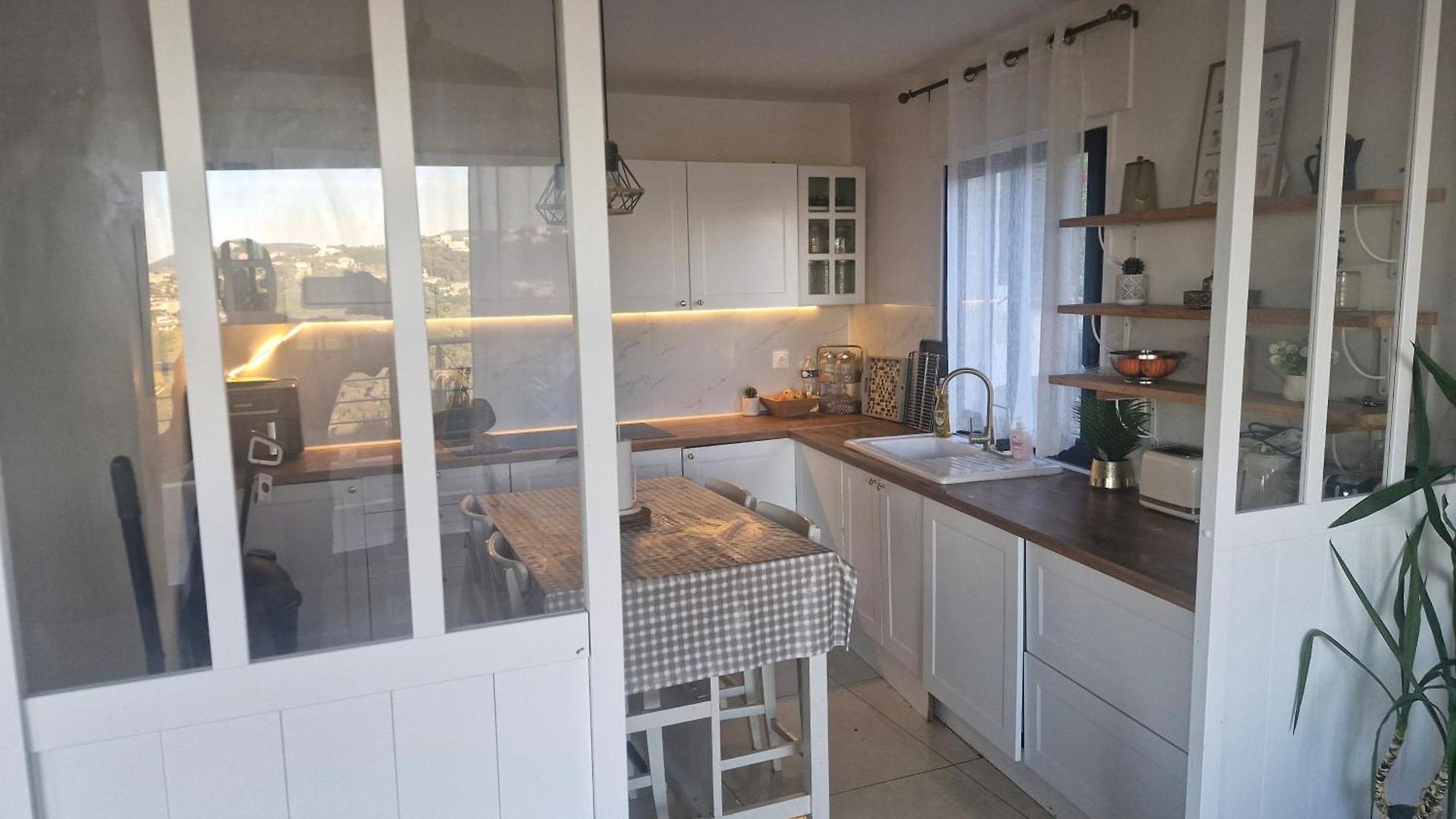 Villa Maison Bellet Nice
