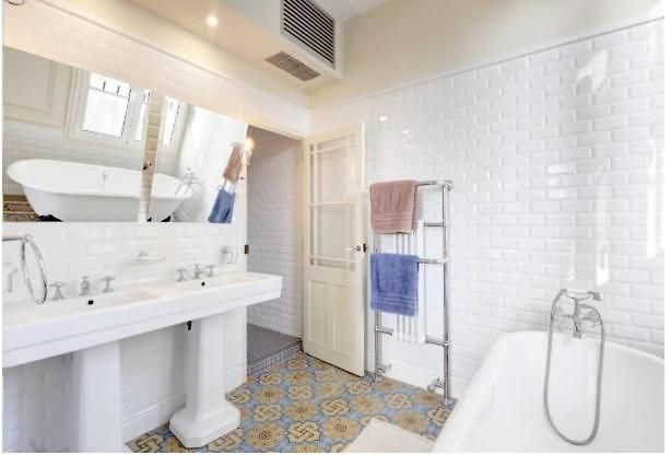 Historic Rooftop Sea Views And Largeterrace *