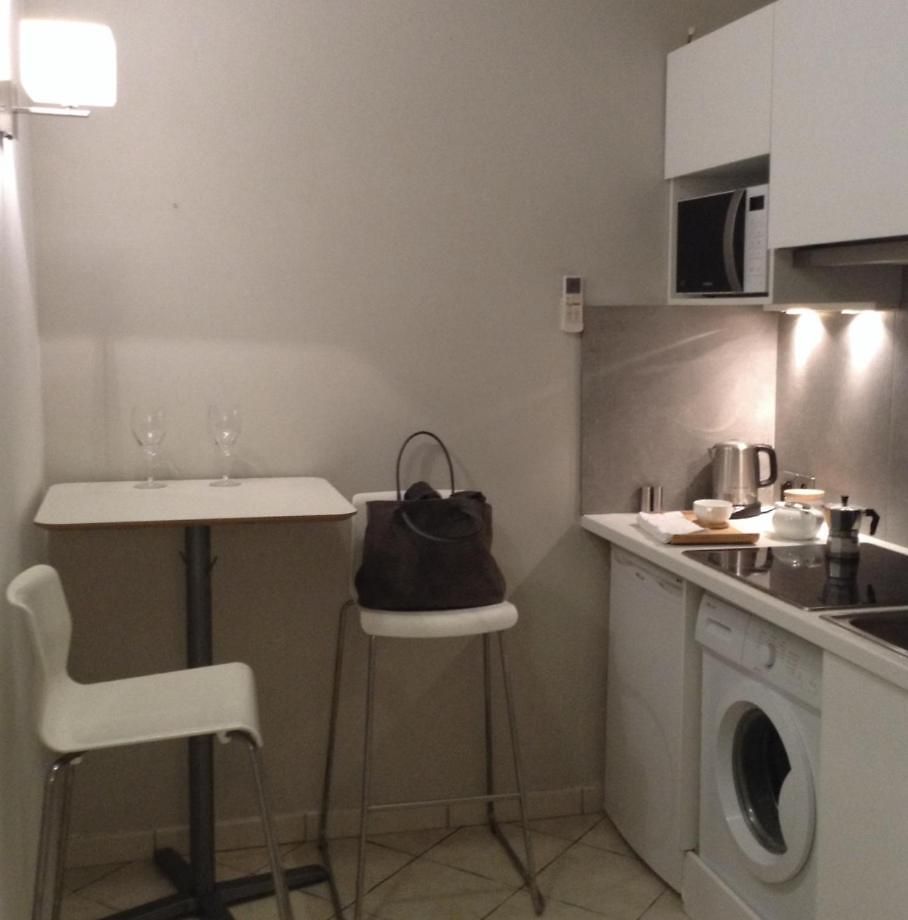 Guest house Cozy Quiet In The Heart Of Nice
