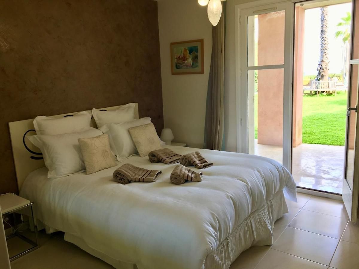 Villa Matisse Nice