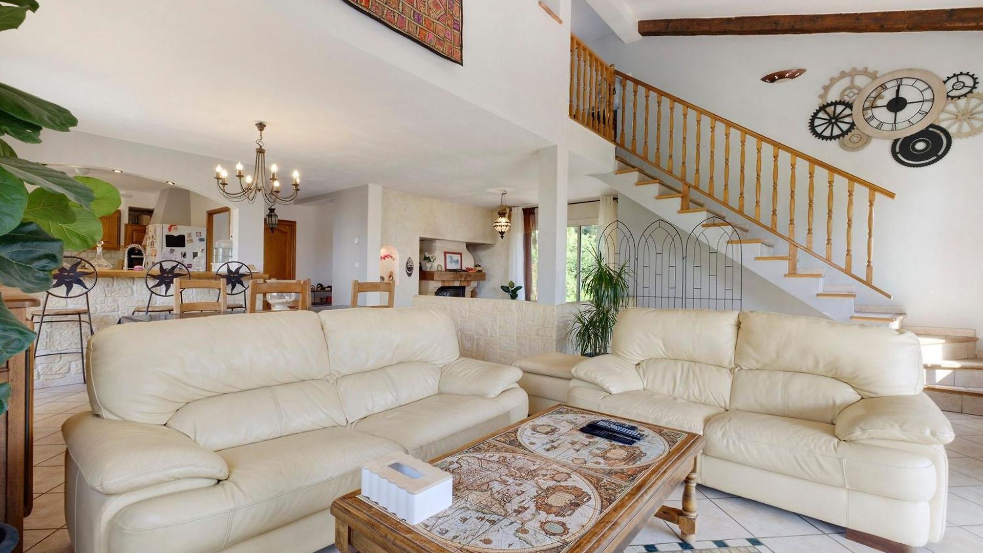 Villa Chez Dominique
