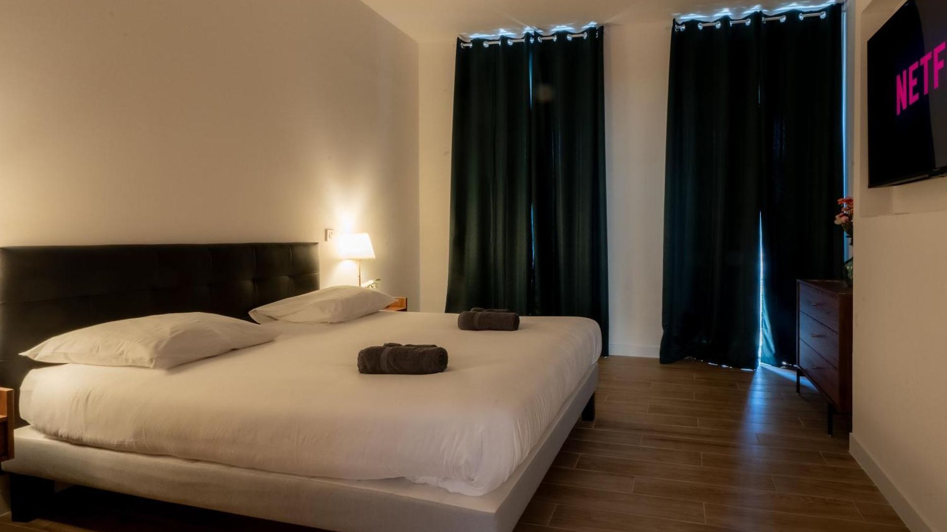 Maison Rouget - 1 - Mimosa Guest house